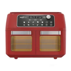 Мультипечь (аэрофритюрница) Maxxmee ZD2116B Red Б/У